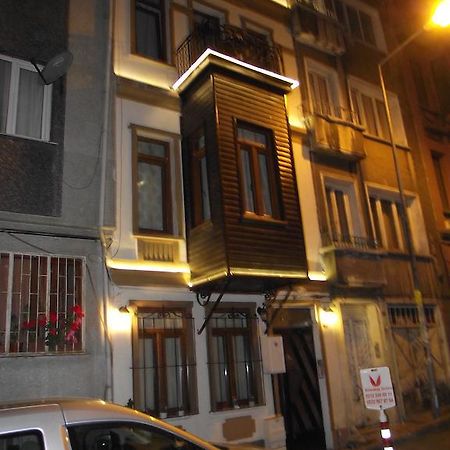 Taksim Elmadag Suites Κωνσταντινούπολη Εξωτερικό φωτογραφία