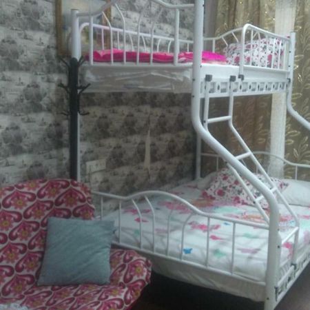 Taksim Elmadag Suites Κωνσταντινούπολη Εξωτερικό φωτογραφία