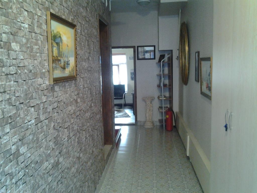 Taksim Elmadag Suites Κωνσταντινούπολη Εξωτερικό φωτογραφία