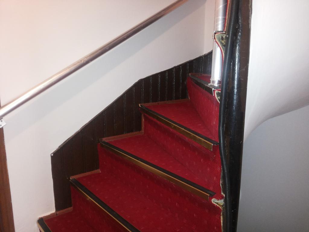 Taksim Elmadag Suites Κωνσταντινούπολη Εξωτερικό φωτογραφία