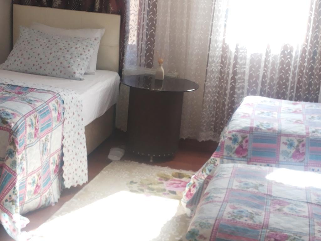 Taksim Elmadag Suites Κωνσταντινούπολη Εξωτερικό φωτογραφία