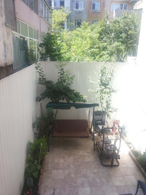 Taksim Elmadag Suites Κωνσταντινούπολη Εξωτερικό φωτογραφία