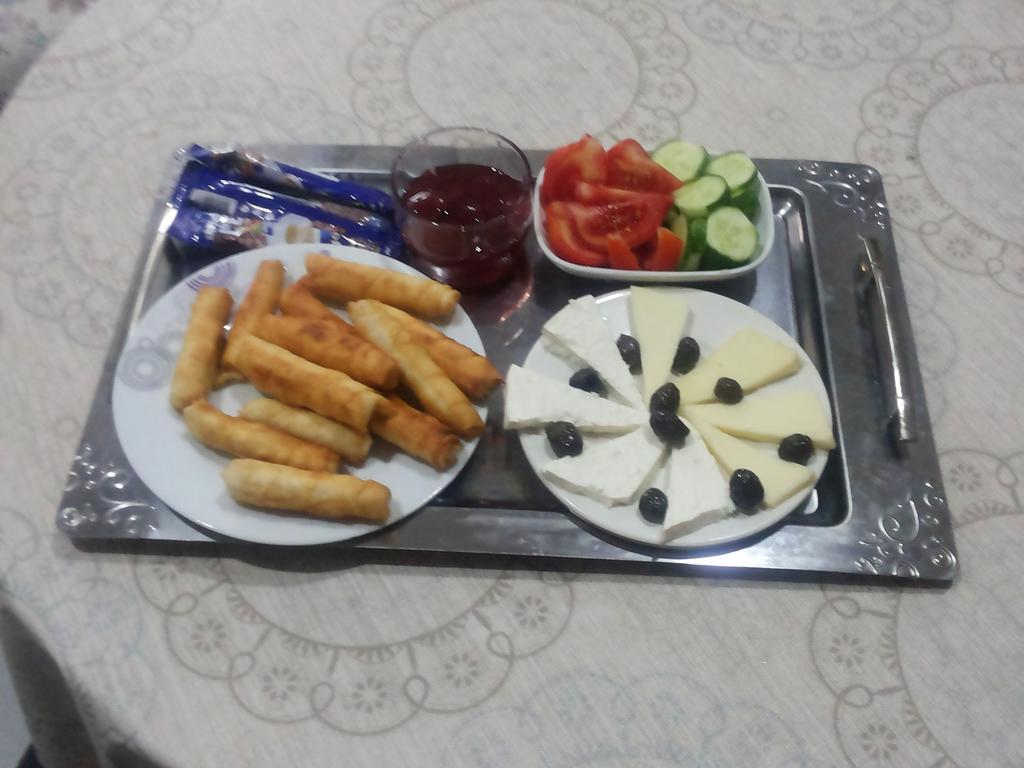 Taksim Elmadag Suites Κωνσταντινούπολη Εξωτερικό φωτογραφία