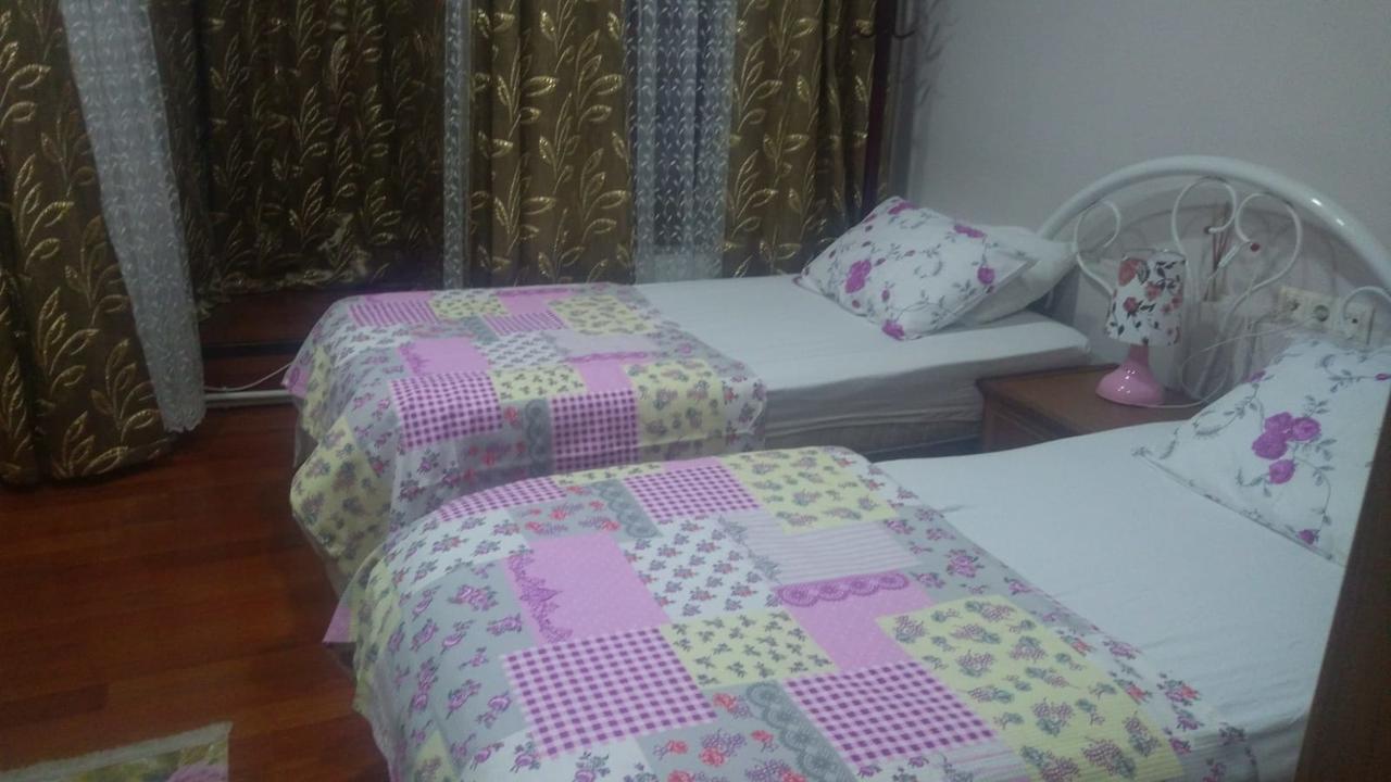 Taksim Elmadag Suites Κωνσταντινούπολη Εξωτερικό φωτογραφία