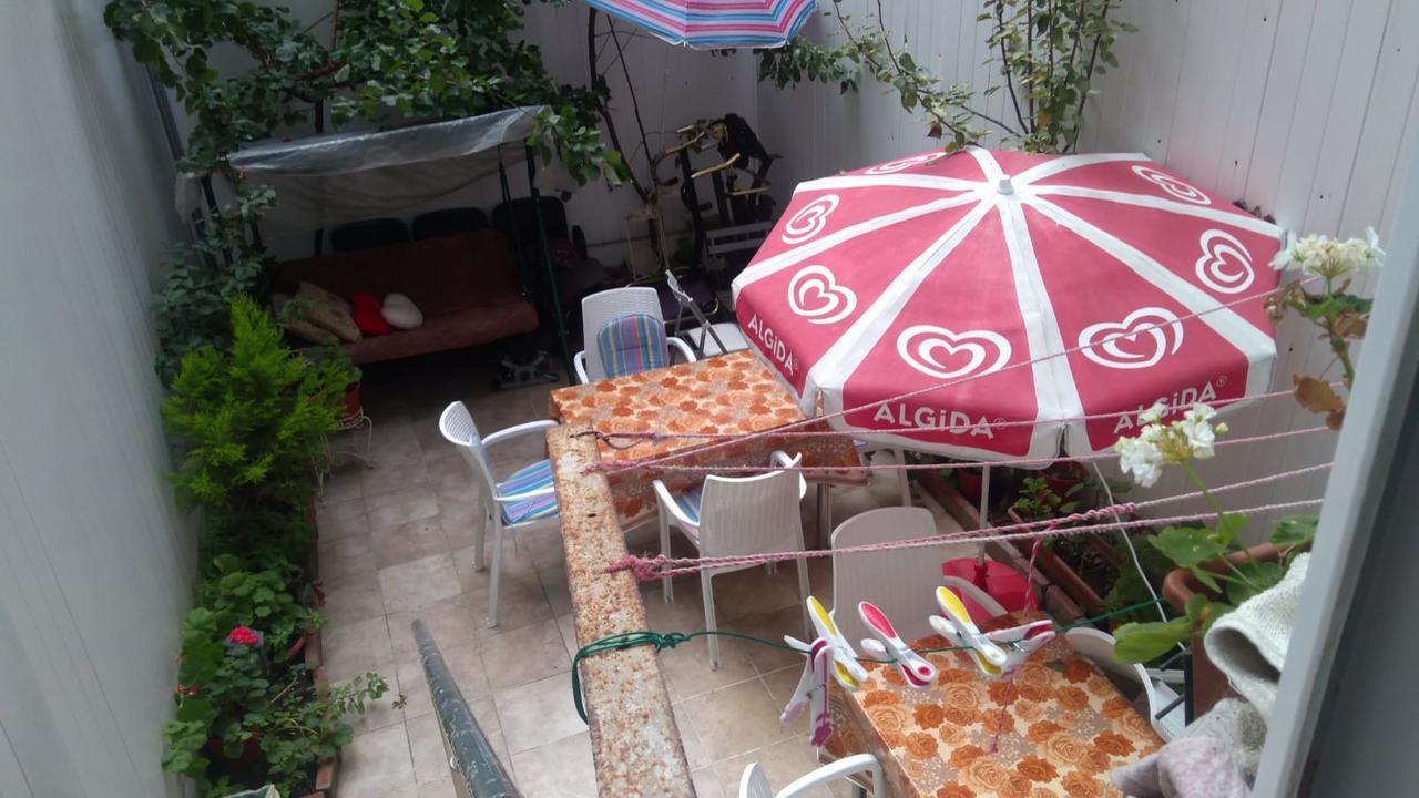 Taksim Elmadag Suites Κωνσταντινούπολη Εξωτερικό φωτογραφία