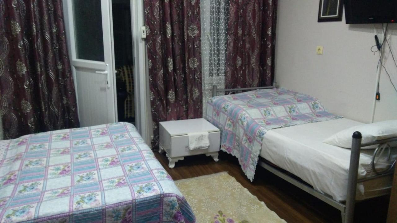 Taksim Elmadag Suites Κωνσταντινούπολη Εξωτερικό φωτογραφία