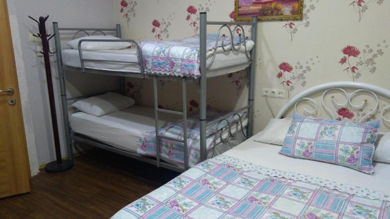 Taksim Elmadag Suites Κωνσταντινούπολη Εξωτερικό φωτογραφία