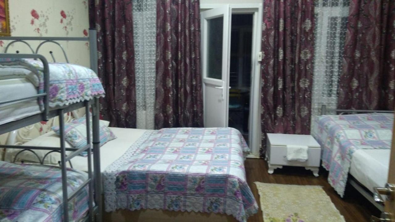 Taksim Elmadag Suites Κωνσταντινούπολη Εξωτερικό φωτογραφία