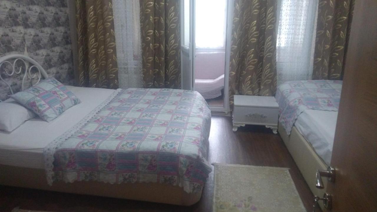 Taksim Elmadag Suites Κωνσταντινούπολη Εξωτερικό φωτογραφία
