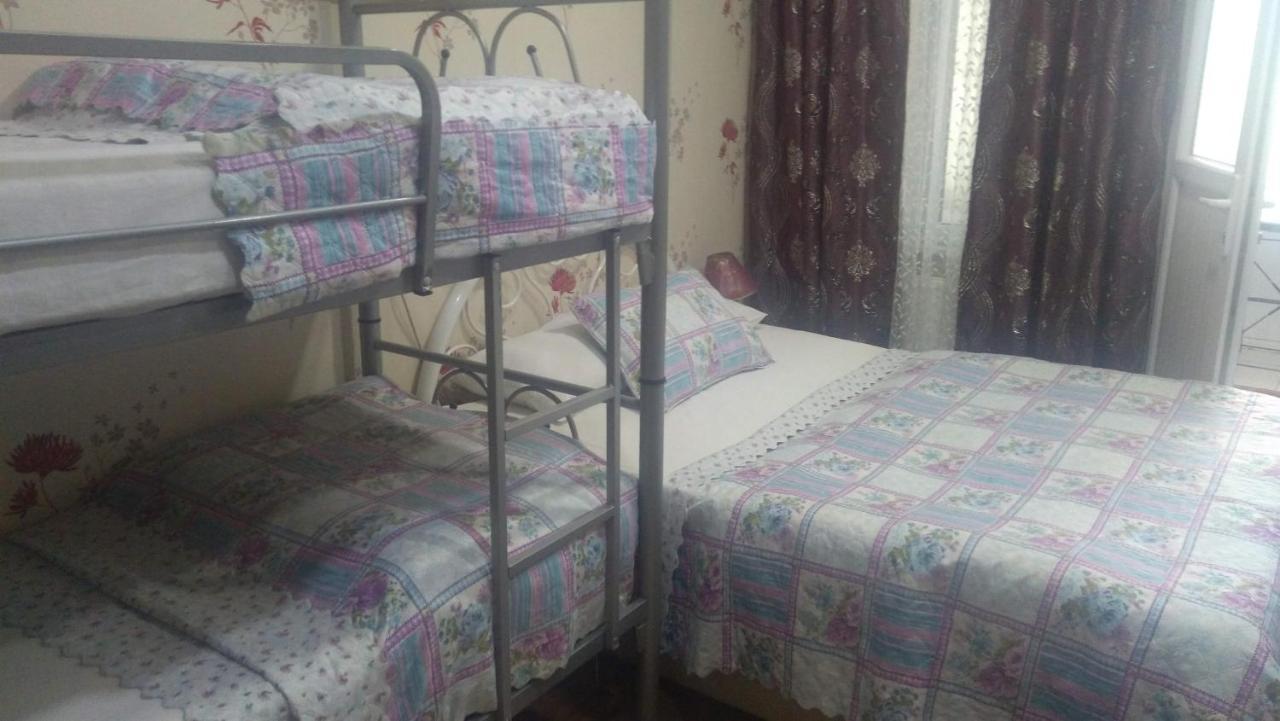Taksim Elmadag Suites Κωνσταντινούπολη Εξωτερικό φωτογραφία