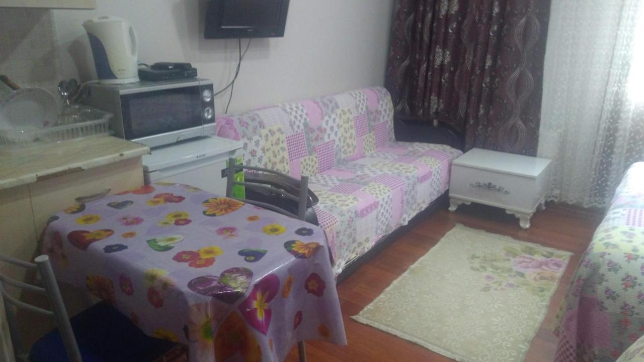 Taksim Elmadag Suites Κωνσταντινούπολη Εξωτερικό φωτογραφία