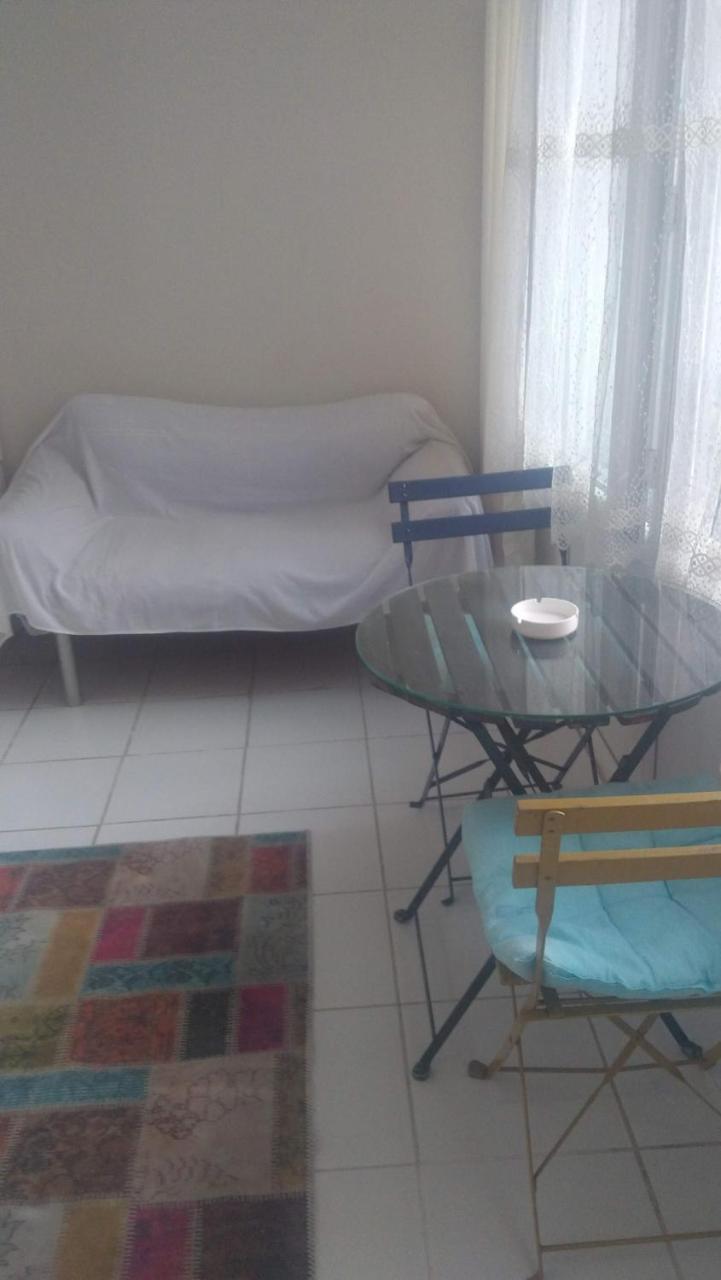 Taksim Elmadag Suites Κωνσταντινούπολη Εξωτερικό φωτογραφία