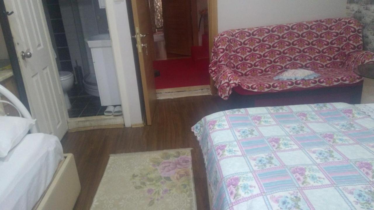 Taksim Elmadag Suites Κωνσταντινούπολη Εξωτερικό φωτογραφία