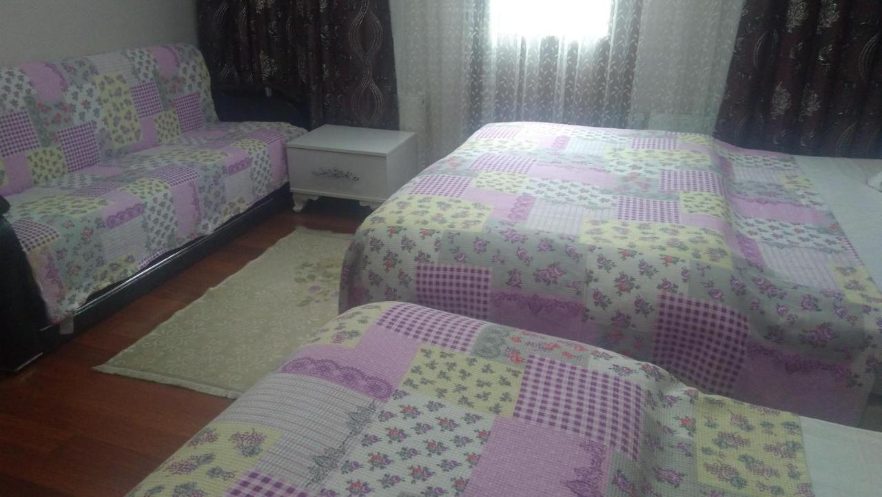Taksim Elmadag Suites Κωνσταντινούπολη Εξωτερικό φωτογραφία