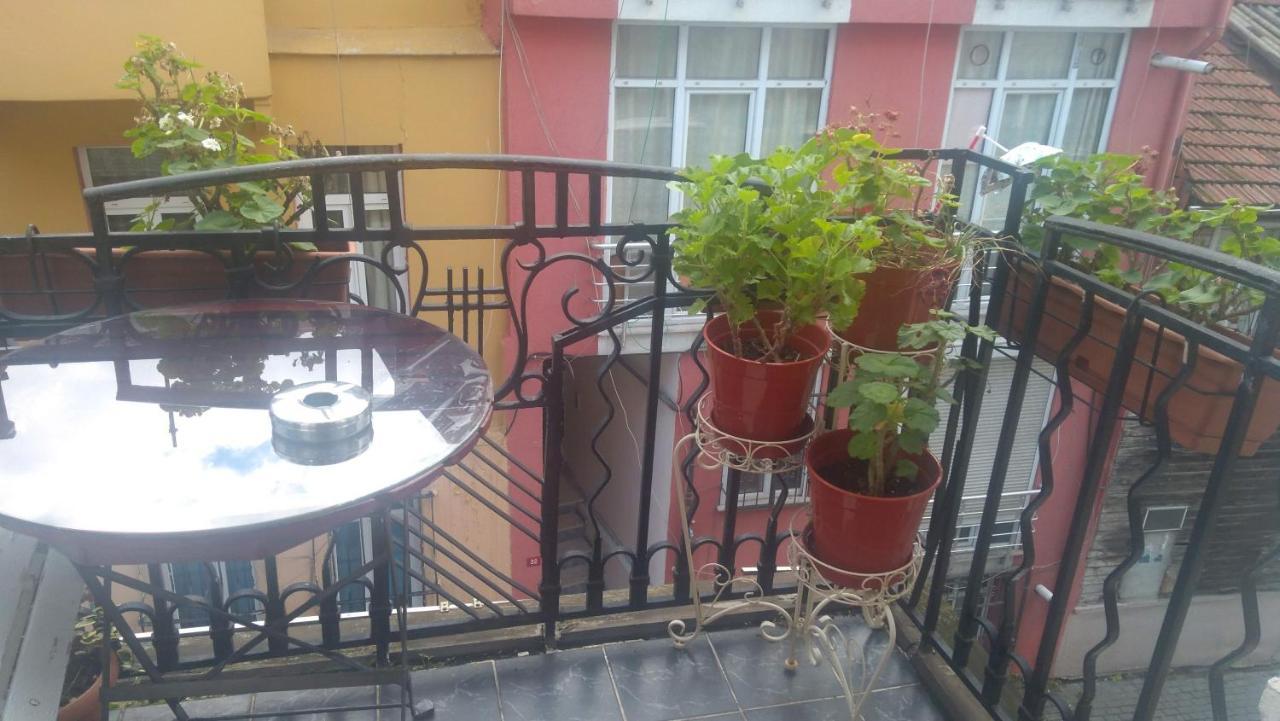 Taksim Elmadag Suites Κωνσταντινούπολη Εξωτερικό φωτογραφία