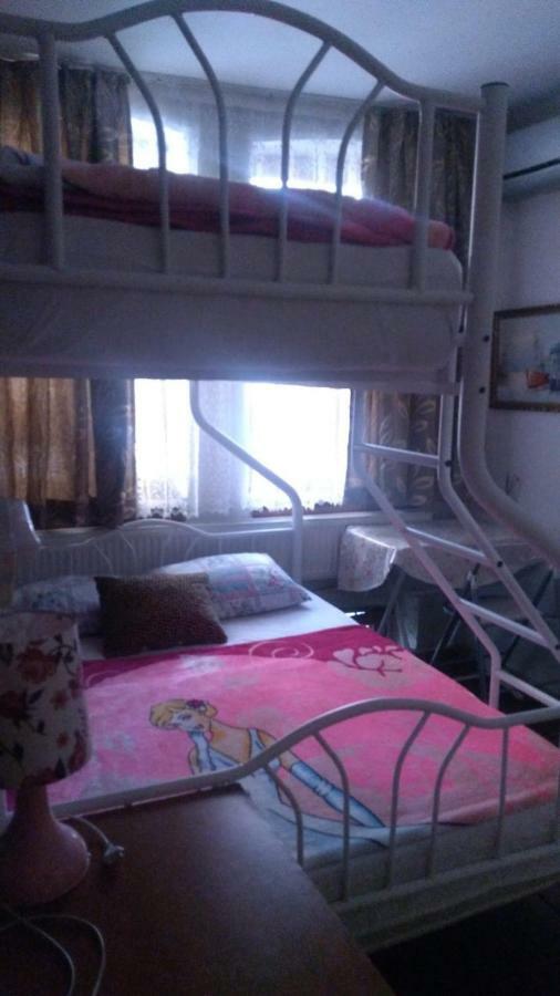 Taksim Elmadag Suites Κωνσταντινούπολη Εξωτερικό φωτογραφία