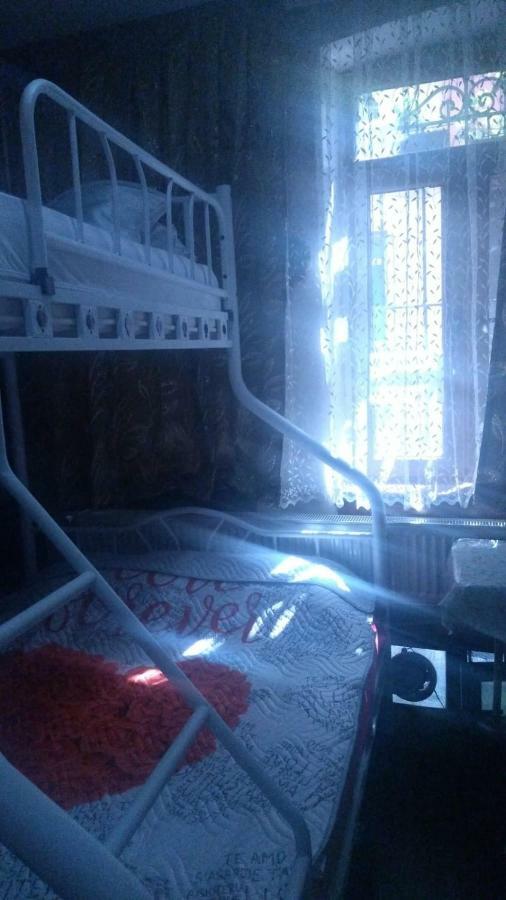 Taksim Elmadag Suites Κωνσταντινούπολη Εξωτερικό φωτογραφία